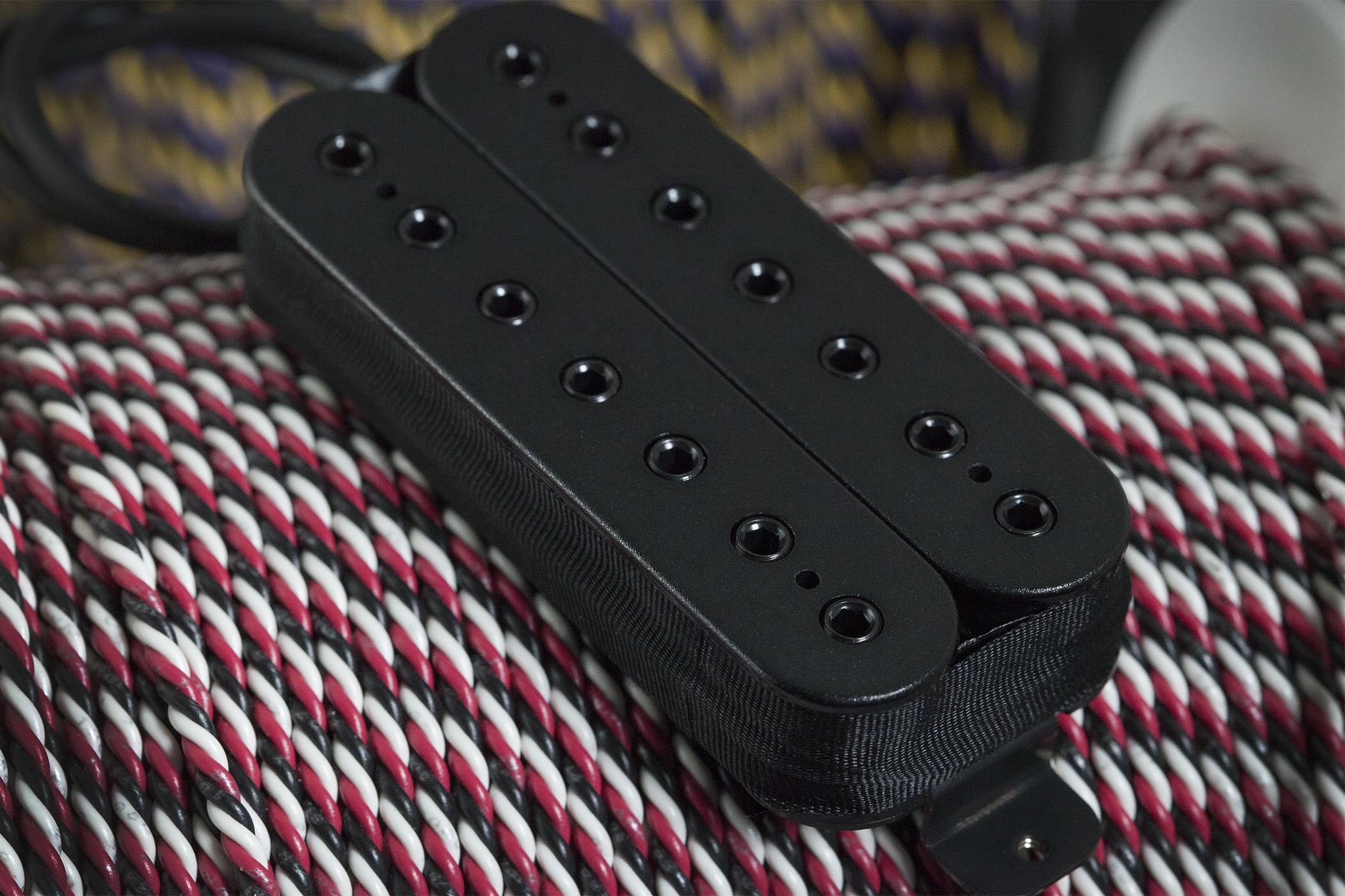 John Browne Signature ChaosBreaker